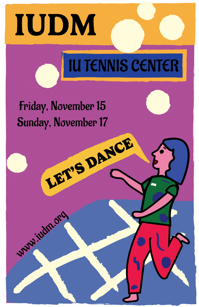 IUDM Poster